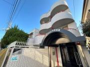 都営大江戸線西新宿五丁目駅まで徒歩12分