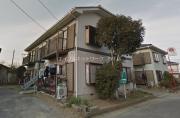 第二 岡田コーポ