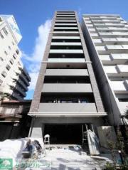 東急目黒線武蔵小山駅まで徒歩5分