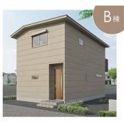 （仮）リースホーム尾張旭市B棟