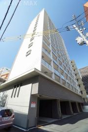 地下鉄七隈線渡辺通駅まで徒歩9分