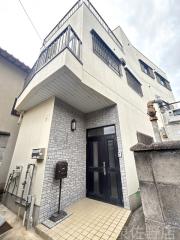 水間鉄道三ヶ山口駅まで徒歩3分