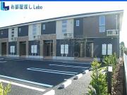 小田急小田原線新松田駅まで徒歩20分