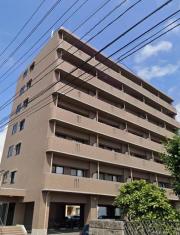 東北新幹線郡山駅まで徒歩14分