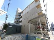 地下鉄東山線本陣駅まで徒歩3分