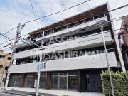 ＪＲ中央線吉祥寺駅まで徒歩11分