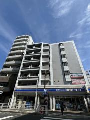 東京メトロ東西線行徳駅まで徒歩3分