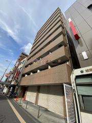 M′プラザ蒲生四駅前