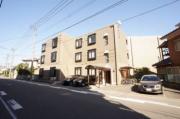 ＪＲ信越本線新潟駅まで徒歩13分