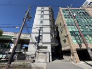 地下鉄谷町線駒川中野駅まで徒歩6分