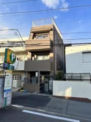 京王井の頭線下北沢駅まで徒歩3分