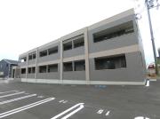 南海本線二色浜駅まで徒歩14分