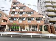 ハピネス上町