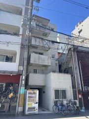 グランドゥース難波西II