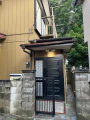 三室 戸建