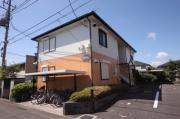 SHM ハイツオークス B