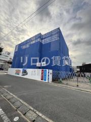 地下鉄空港線東比恵駅まで徒歩6分