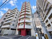ＪＲ大阪環状線寺田町駅まで徒歩5分