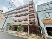 地下鉄桜通線高岳駅まで徒歩3分