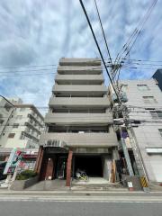 ＪＲ鹿児島本線博多駅まで徒歩13分