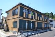 ＪＲ中央線高尾駅まで徒歩3分