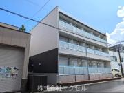 ＪＲ中央線西八王子駅まで徒歩11分