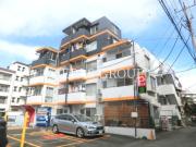 リエパレス立川