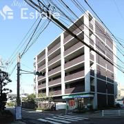 岩塚テラス