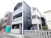 メルディア松戸