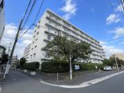 藤和西横浜ハイタウン