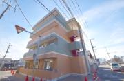 ＪＲ総武線（各駅停車）幕張駅まで徒歩4分