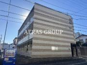 レオパレスビバ上板橋
