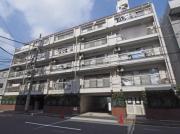 ライオンズマンション東麻布