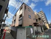 ウィンロード朝日町