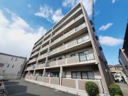 京阪本線寝屋川市駅まで徒歩14分