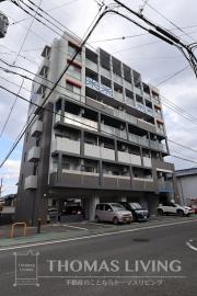 筑豊電気鉄道三ヶ森駅まで徒歩4分