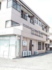 相鉄本線鶴ケ峰駅まで徒歩10分