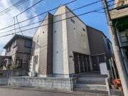 ＪＲ中央線西国分寺駅まで徒歩10分