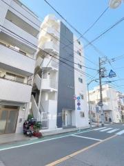 （防音マンション）サウンドフリー中板橋