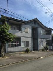 ヴィラ中の島 A