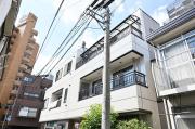 都営三田線西巣鴨駅まで徒歩5分