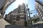 ADWResidence松屋町