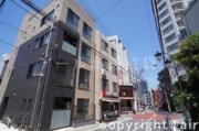 東京メトロ南北線白金高輪駅まで徒歩9分