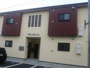 ヴィラユタカ