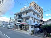 東北新幹線郡山駅