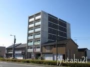 ＪＲ徳島線徳島駅まで徒歩18分