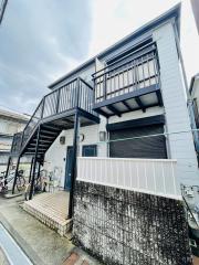 ＪＲ山陽本線新長田駅まで徒歩10分