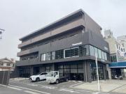 ＪＲ山陽本線岡山駅まで徒歩13分