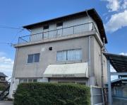 野口住宅3階建