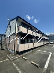 神戸電鉄粟生線大村駅まで徒歩12分